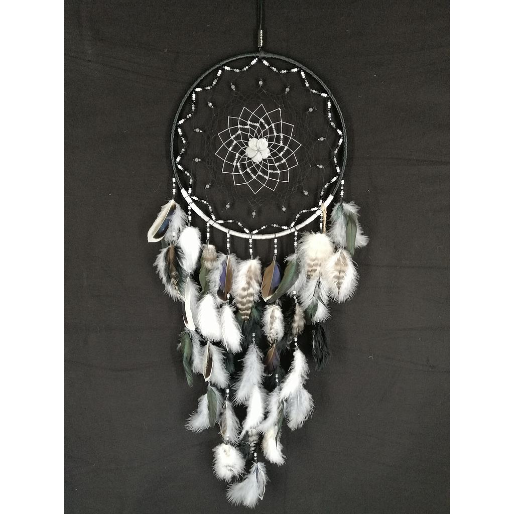 Capteur de rêves &quot;NAVATI&quot;