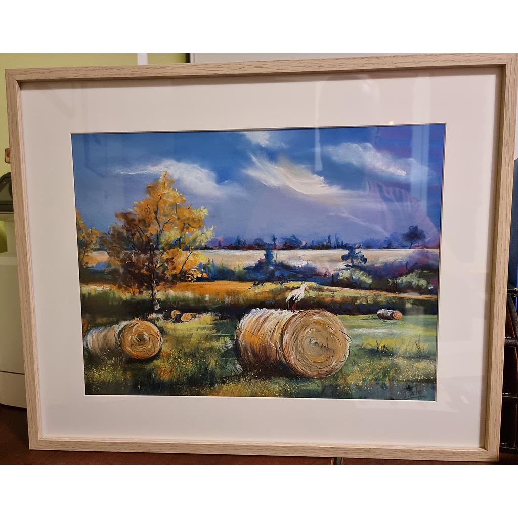 &quot;Champêtre&quot;