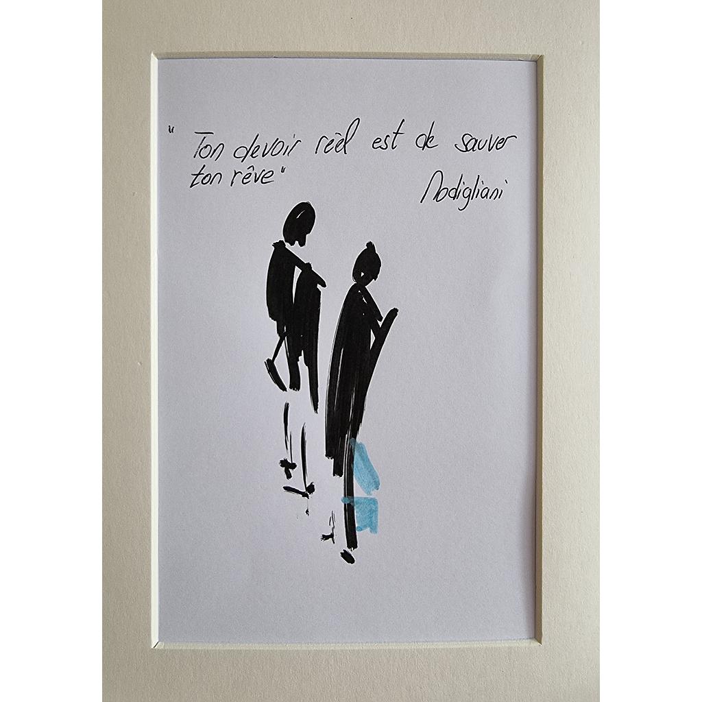 &quot;Tout simplement&quot;