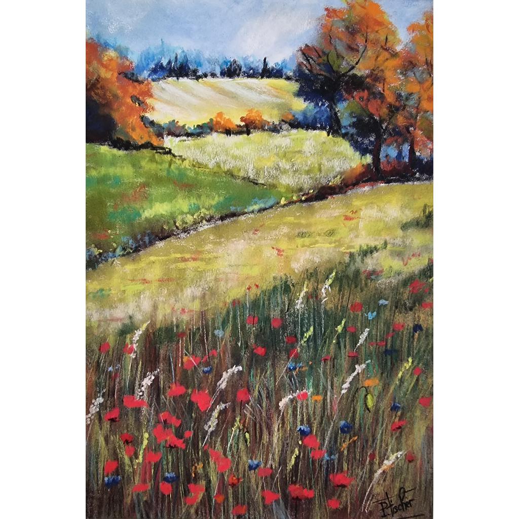 &quot;En pleine floraison&quot;