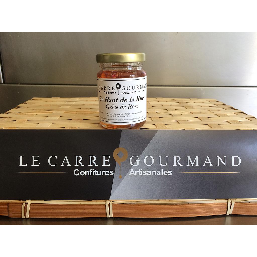 Gelée de Roses