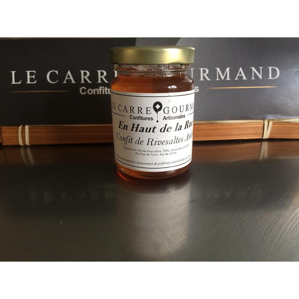 Confit de Rivesaltes Ambré
