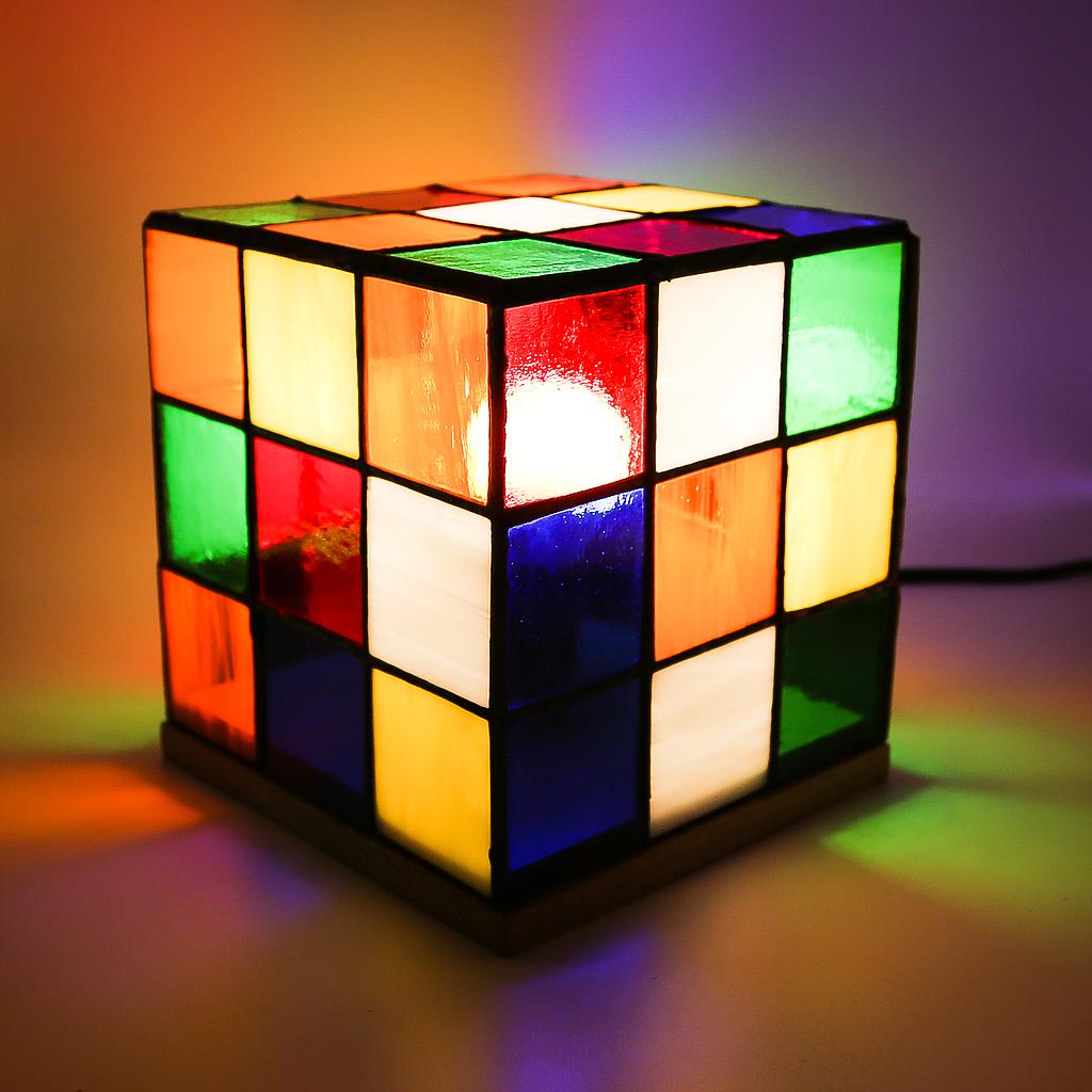 Rubik's cube