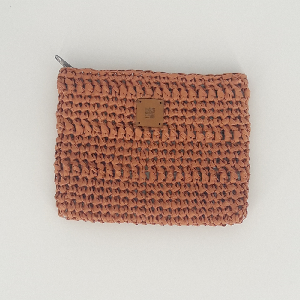 Pochette Cannelle