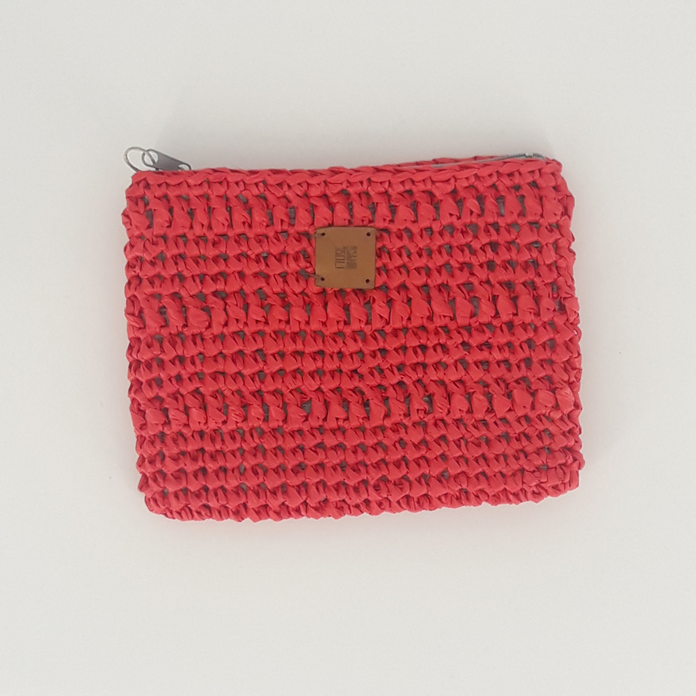 Pochette Rouge