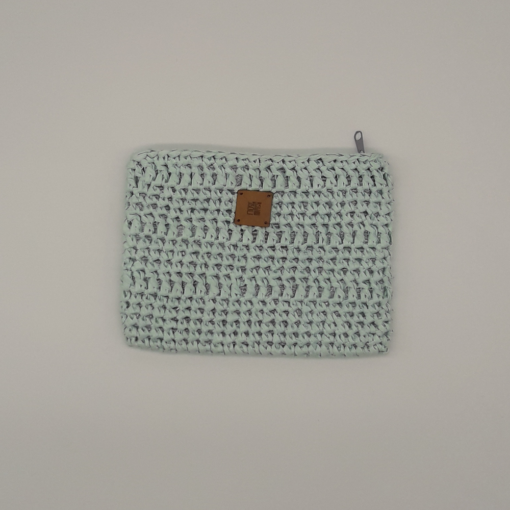 Pochette Menthe