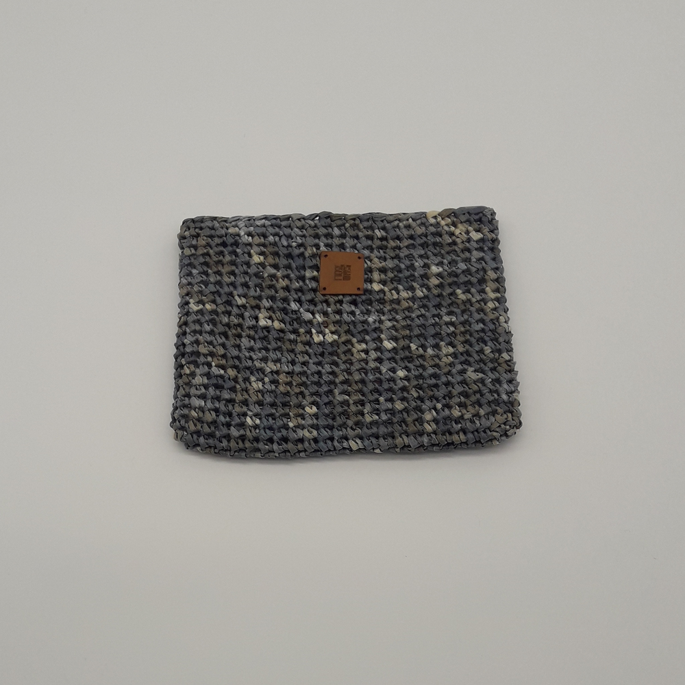 Pochette Jeans