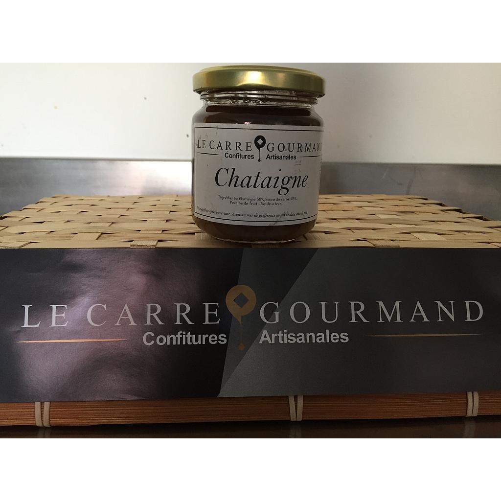 Confiture de Chataigne
