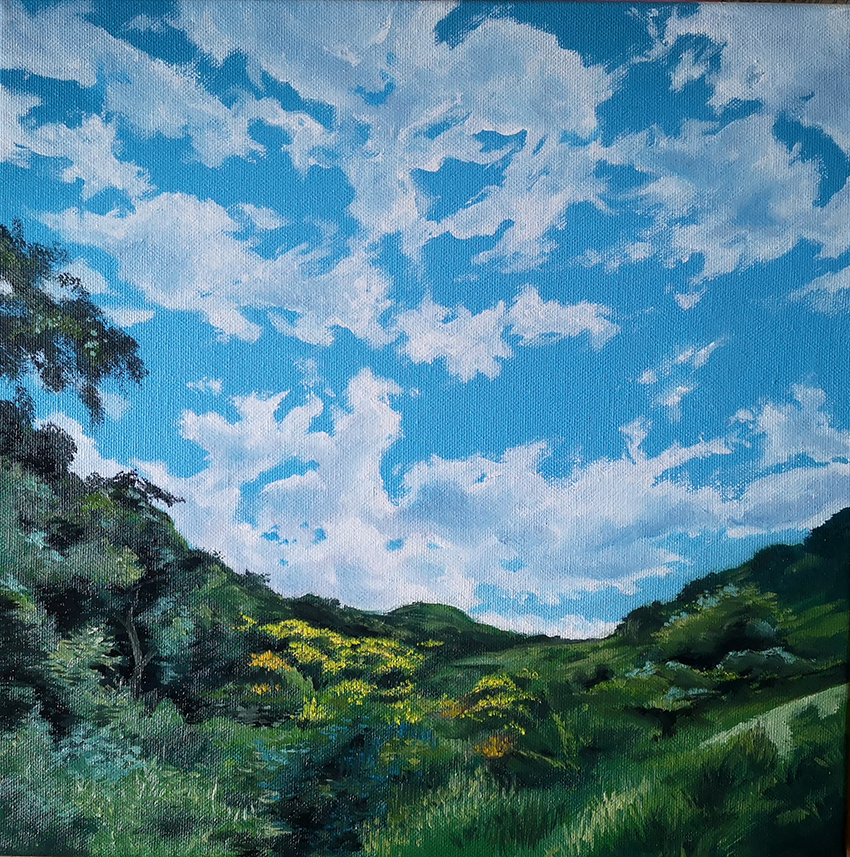NUAGES6 30x30