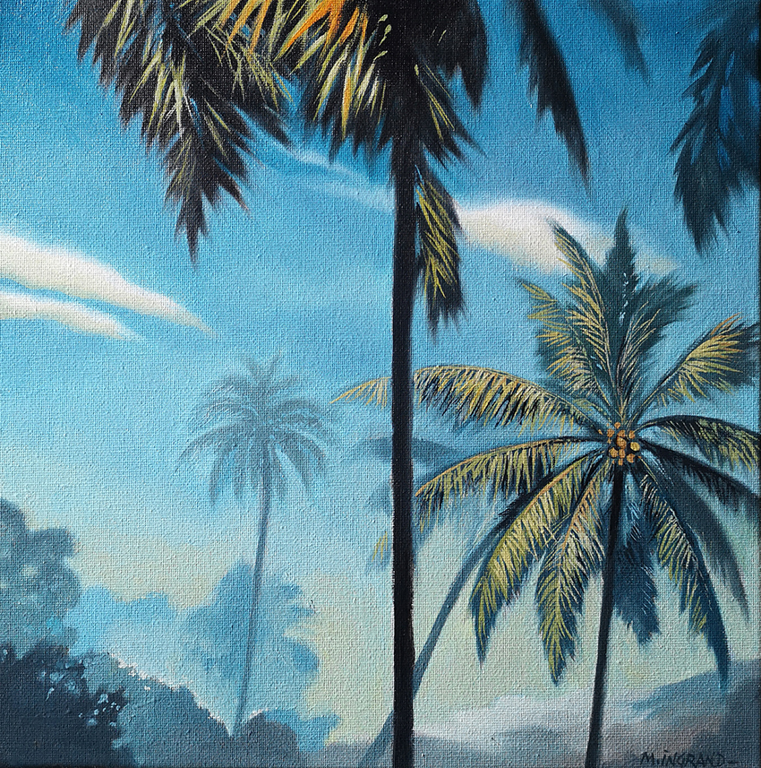 PALM2 30x30