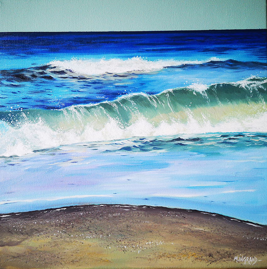 SEA 3  30x30