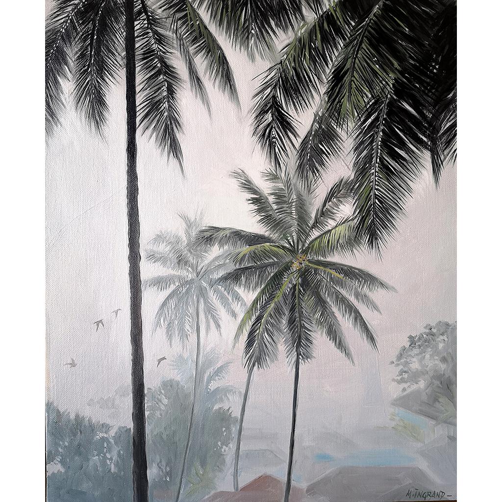 PALM 38x46