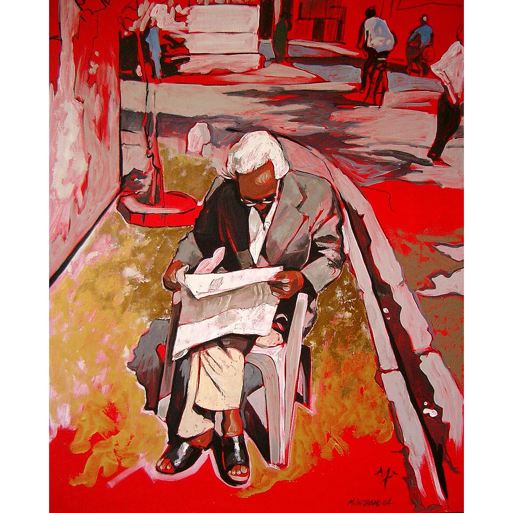 JOURNAL STREET 100x81