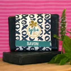 Savon Eucalyptus Menthe poivrée