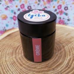 Baume crème Visage Mains Lèvres