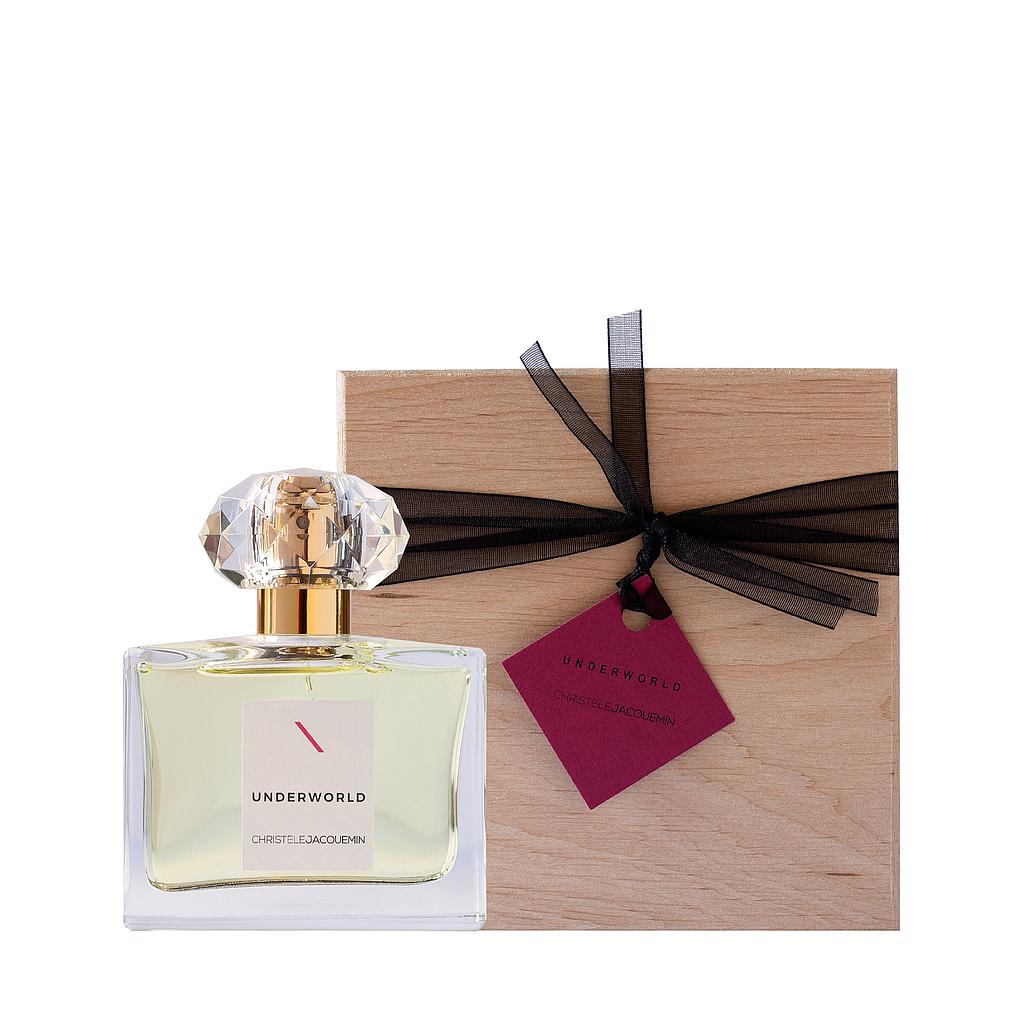 UNDERWORLD · Eau de Parfum mixte · 50ml