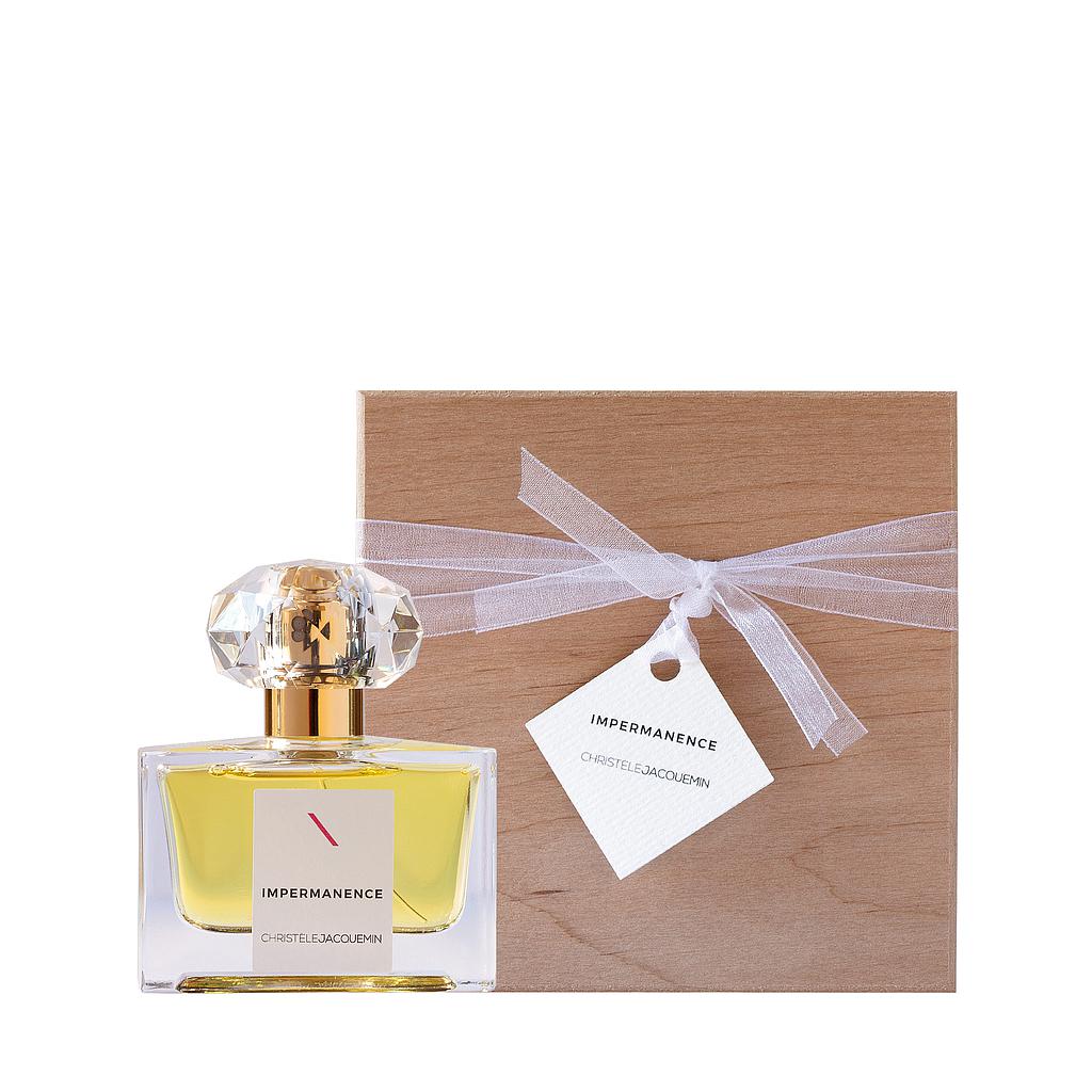 IMPERMANENCE · Eau de Parfum mixte · 30ml