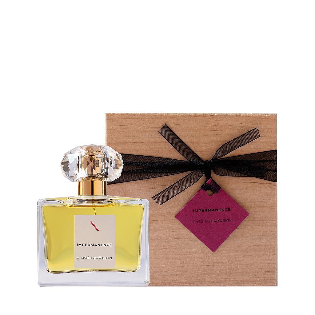 IMPERMANENCE · Eau de Parfum mixte · 50ml