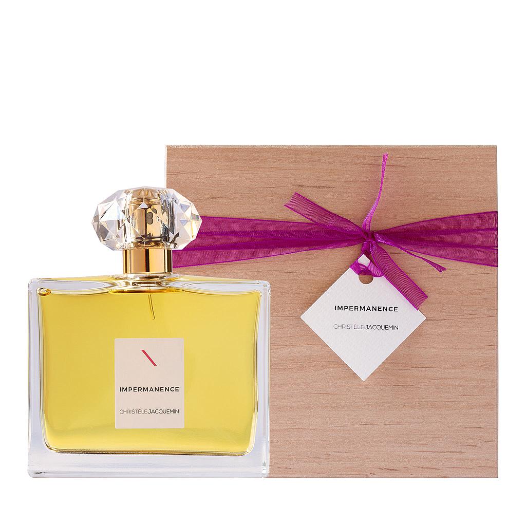 IMPERMANENCE · Eau de Parfum mixte · 100ml