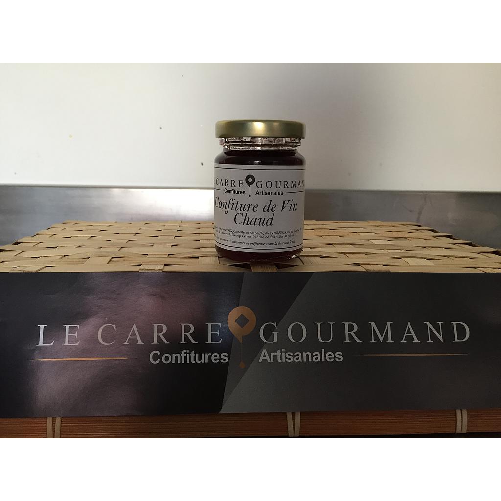 Confit de Vin Chaud